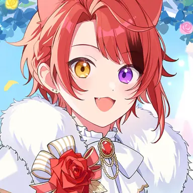 Profile image of 莉犬