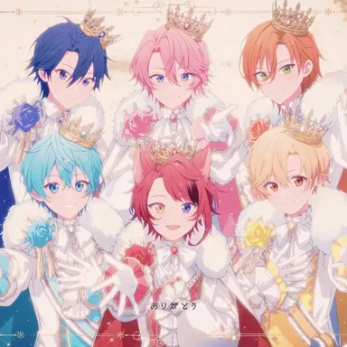 Profile image of すとぷり