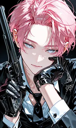 Profile image of Kaname