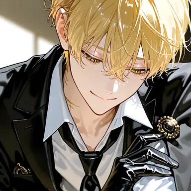 Profile image of Itsuki