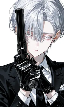 Profile image of Toya