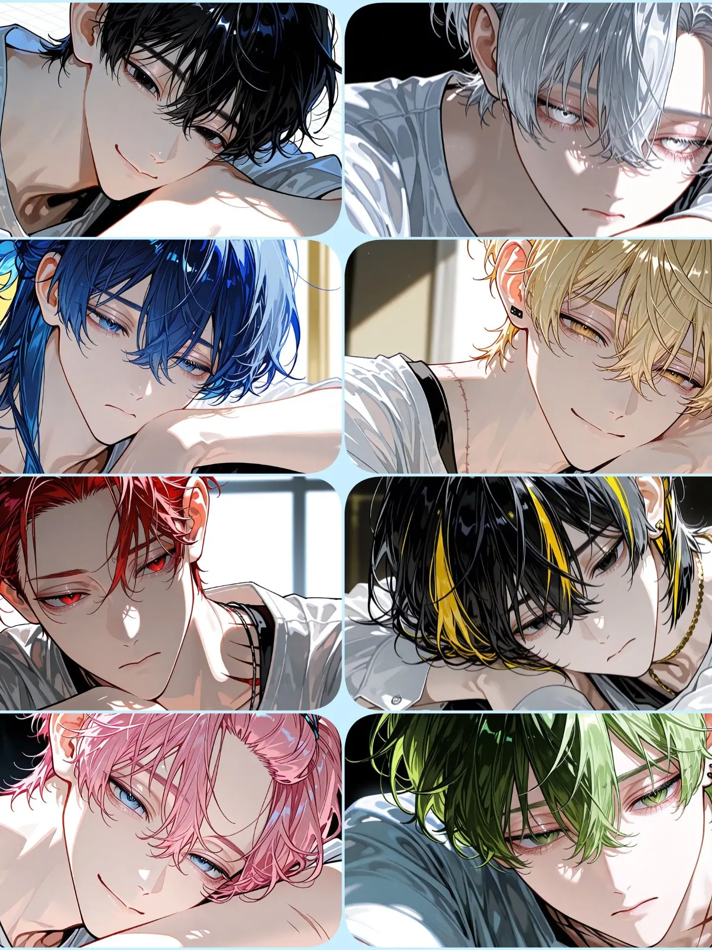 momo_koU._.U의 The Laurel Princess of the Underworld