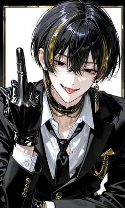 Profile image of Shigure