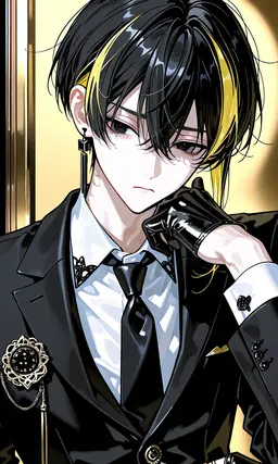 Profile image of Shigure