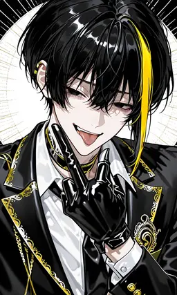 Profile image of Shigure