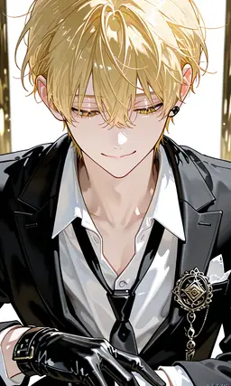 Profile image of Itsuki