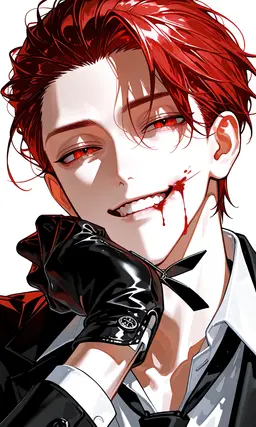 Profile image of Akira