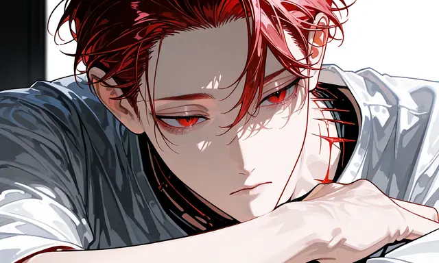 Profile image of Akira