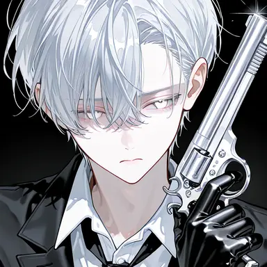 Profile image of Toya