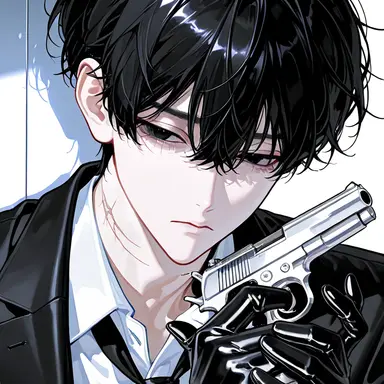 Profile image of Iori