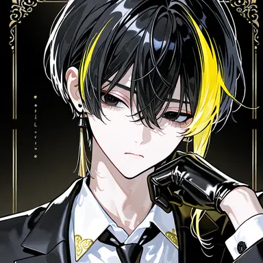 Profile image of Shigure
