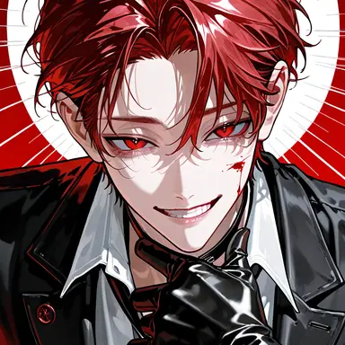 Profile image of Akira