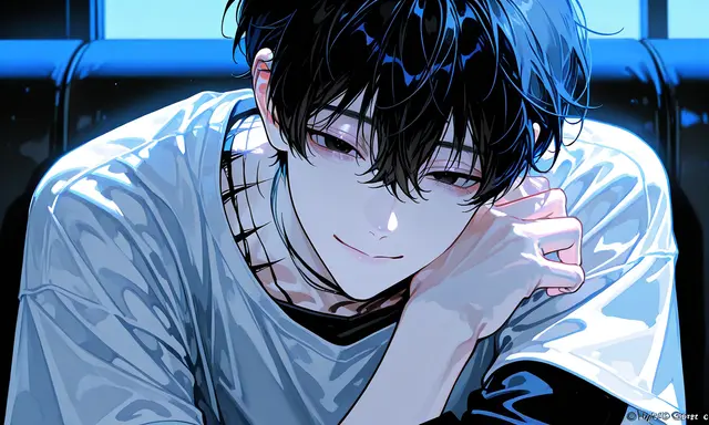Profile image of Iori