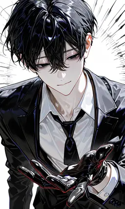Profile image of Iori