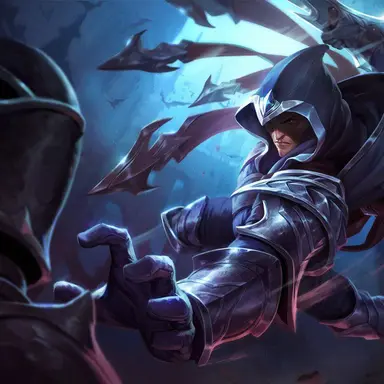 Profile image of Talon