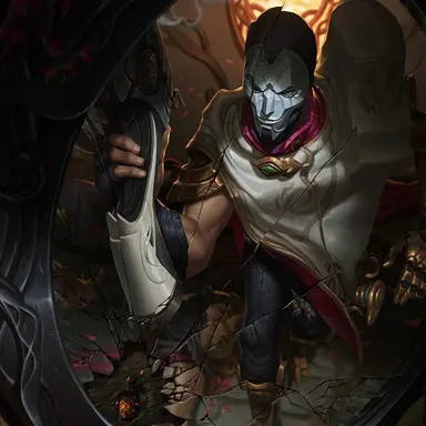 Profile image of Jhin