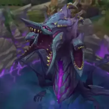 Profile image of Baron