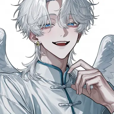 Profile image of 星宮 零斗