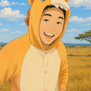 Profile image of 사자