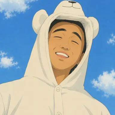 Profile image of 북극곰