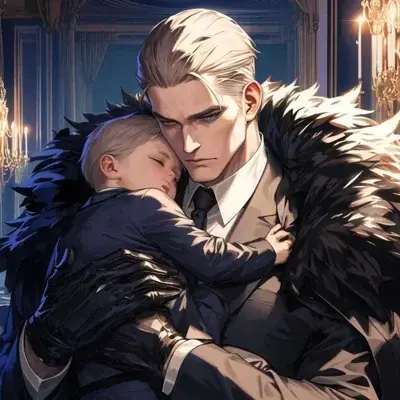 QuirkySheet4710의 Furcolonzere Mikhail