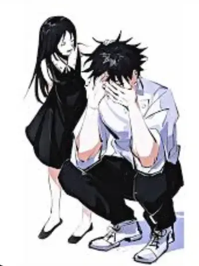 JumpyDam7001의 Yuta Okkotsu