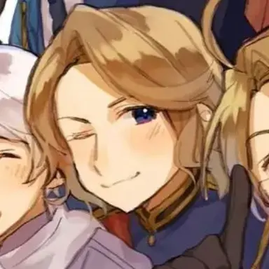 Profile image of 프랑시스