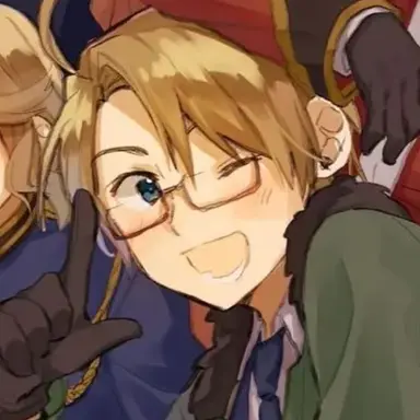 Profile image of 알프레드