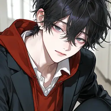 Profile image of 柳 朔