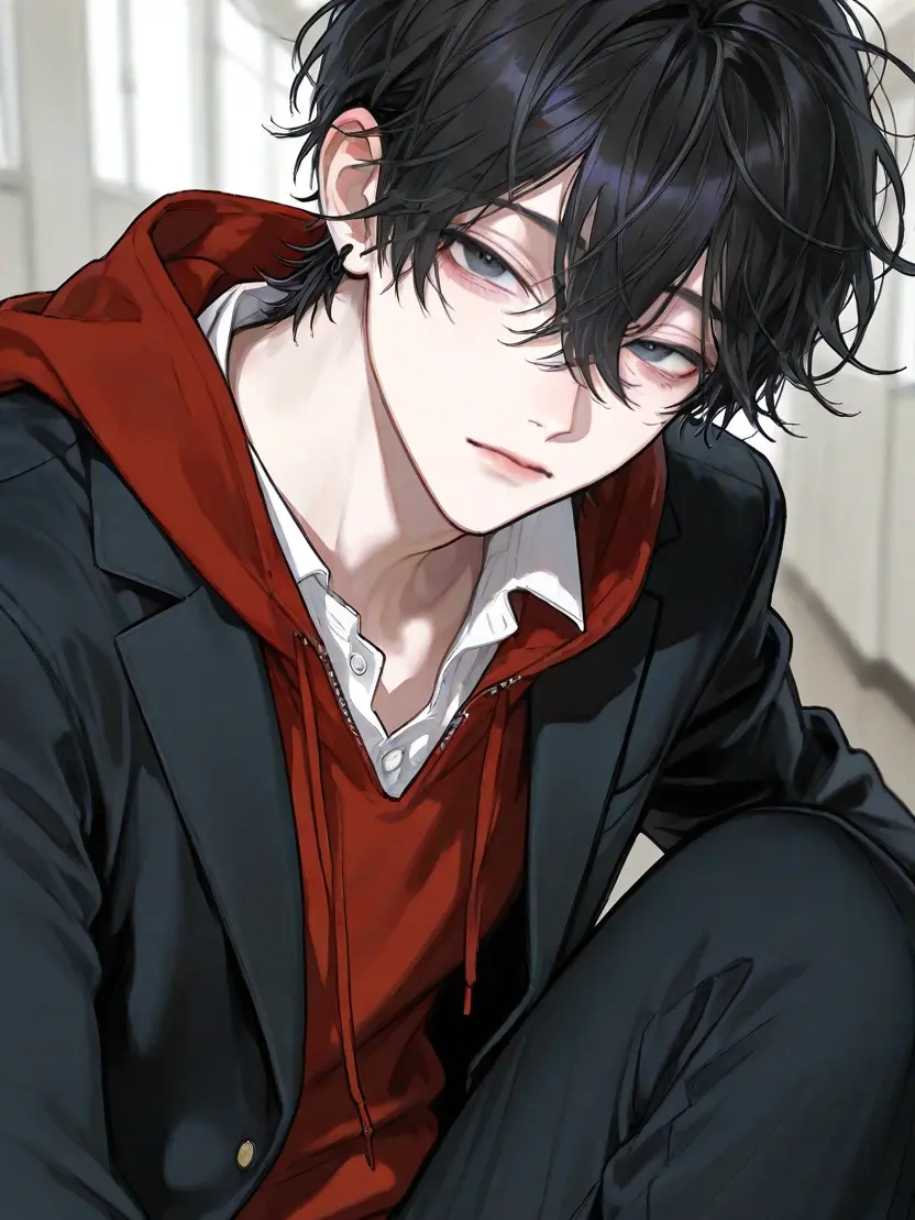 mi_zu_n의 拗らせ先輩は私にだけ重い