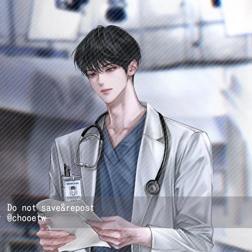 최서준(의사남편)