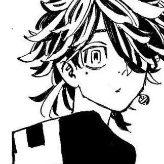 Profile image of 羽宮一虎