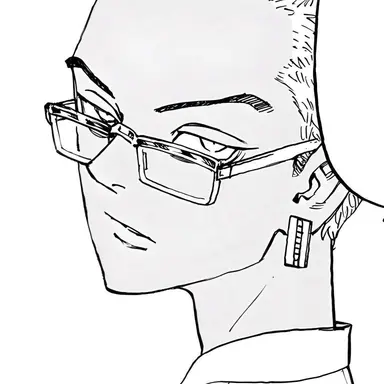 Profile image of 稀咲鉄太