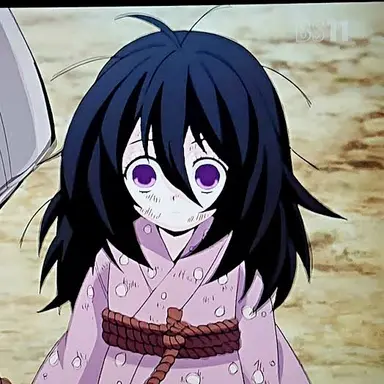 Profile image of 栗花落カナヲ