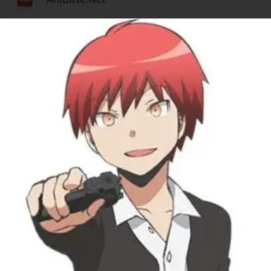 Profile image of 赤羽カルマ