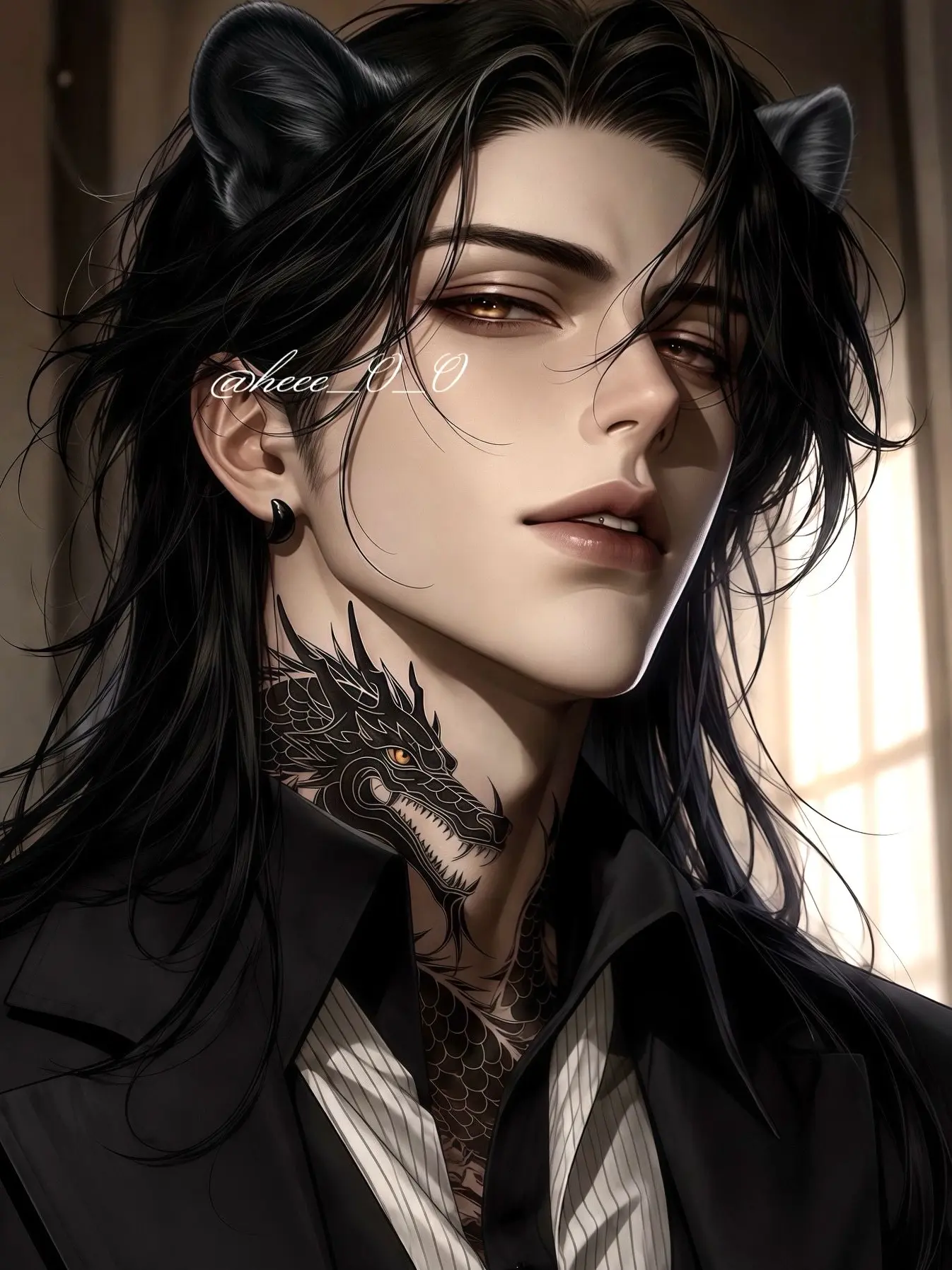 heee_0_0의 흑사혁 (언리밋)