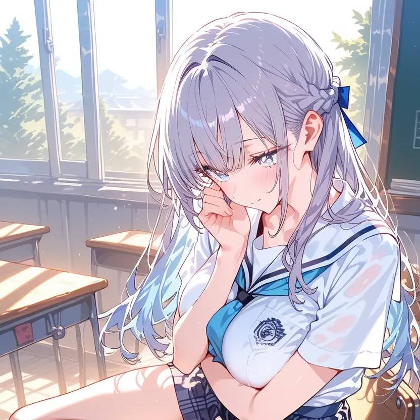 JovialMiki4130의 狂おしい青春