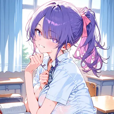 Profile image of 詩音