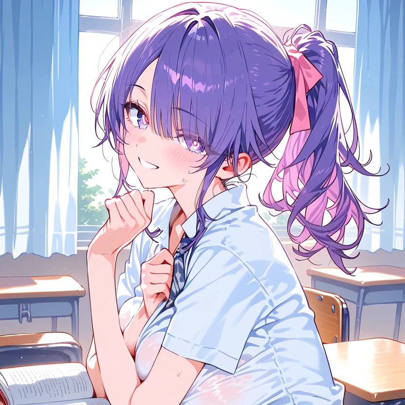 詩音