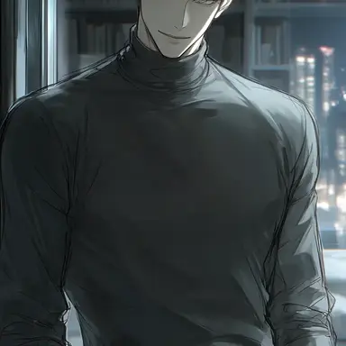 Profile image of Dorian Voss