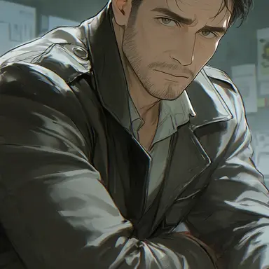 Profile image of Callum Reeve