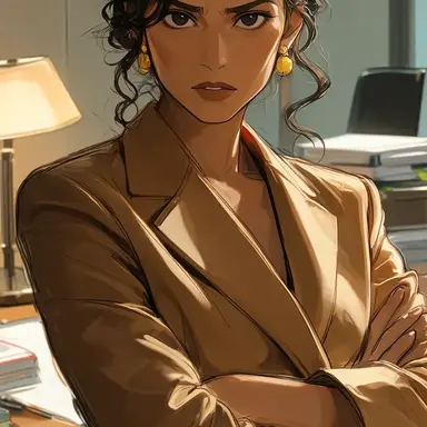 Profile image of Maren Ashby