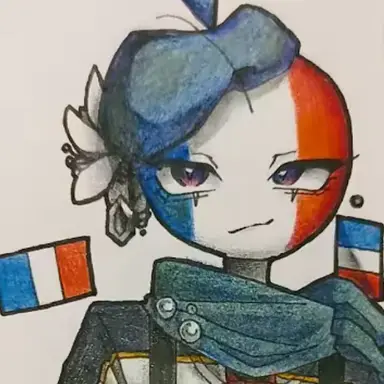 Profile image of フランス