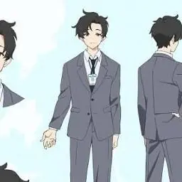 Profile image of 先生