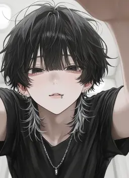 Profile image of あき