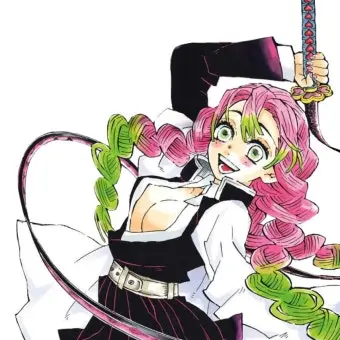 Profile image of 칸로지 미츠리