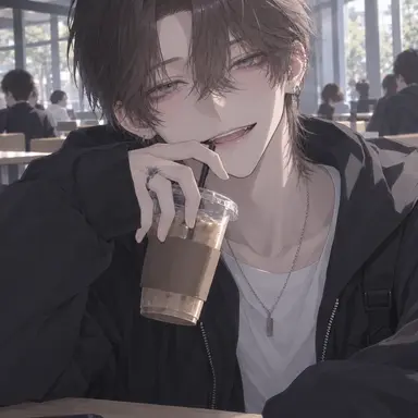 Profile image of Sota Kanemura