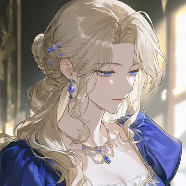 Profile image of 마리아