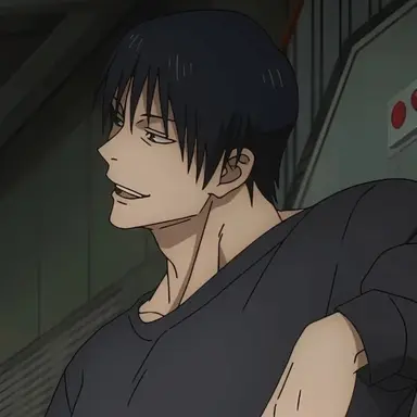 Profile image of 후시구로 토우지