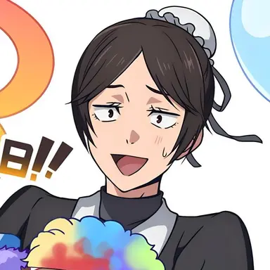 Profile image of 쿠로이 미사토